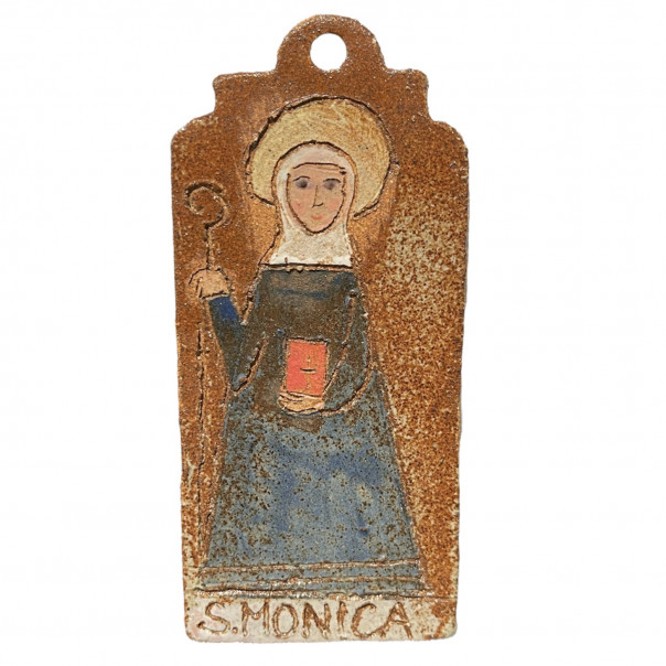 Saint Monica