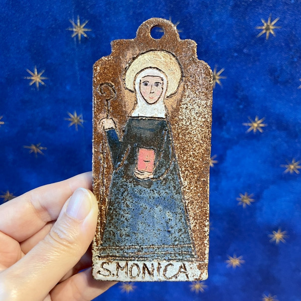 Saint Monica