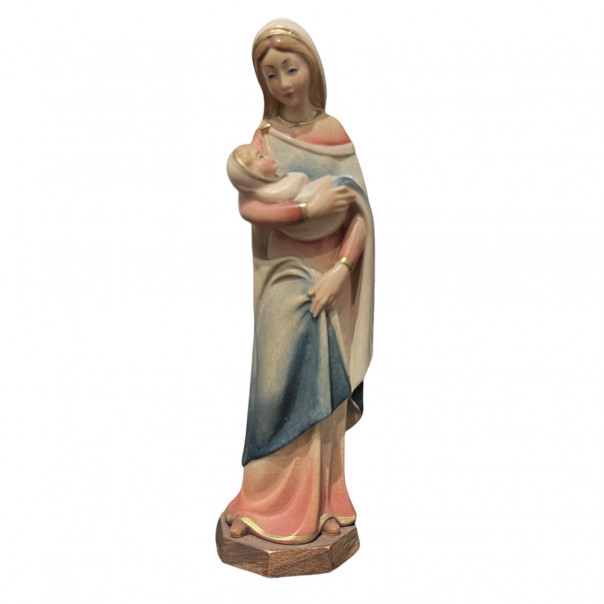 Madonna della Loggia 15 col