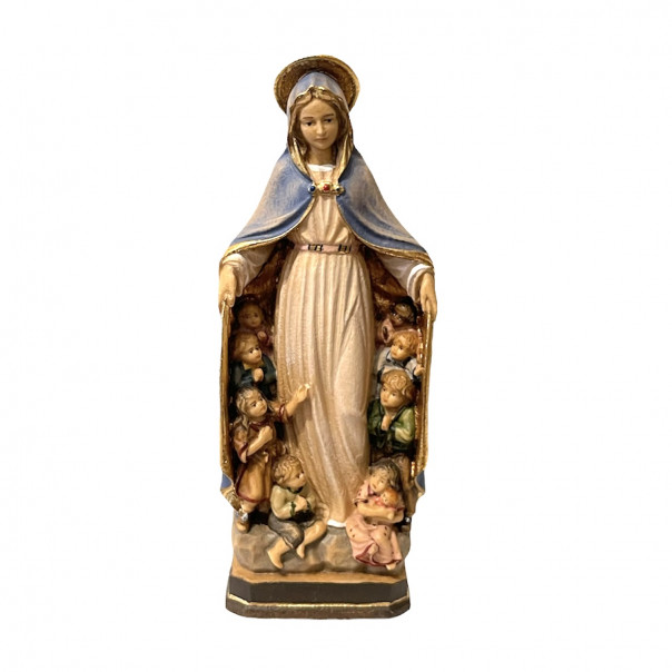 Our Lady of Mercy