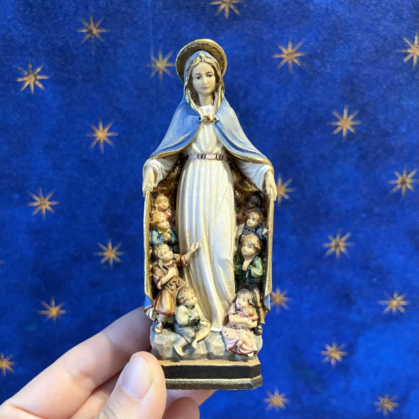 Our Lady of Mercy