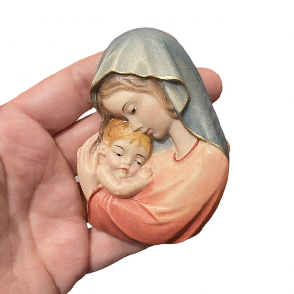 Madonna of Fatima 30 cm