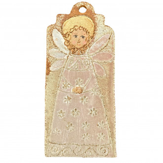 Angioletto in grès piccolo