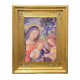 Quadro Madonna della Pace