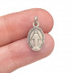 Medaglia Miracolosa originale francese in argento