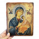 Icon Mother of God Perpetual Help, Painted Icons