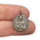 Silver Scapular Medal of Carmel