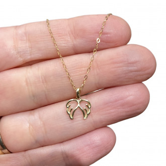 There is a piece of my heart