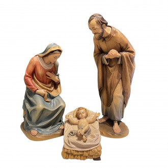 Natività Kuolt cm 25 