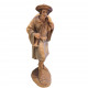Shepherd with Kuolt clarinet 25 cm