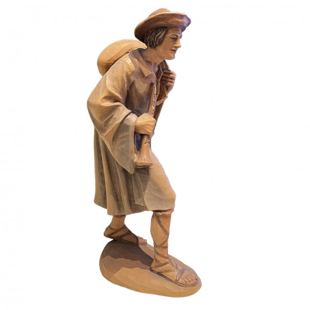 Shepherd with Kuolt clarinet 25 cm