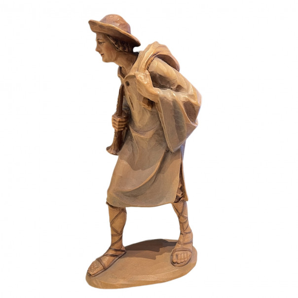 Shepherd with Kuolt clarinet 25 cm