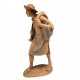 Shepherd with Kuolt clarinet 25 cm