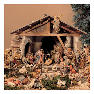 ANRI Bernardi hut 20 cm