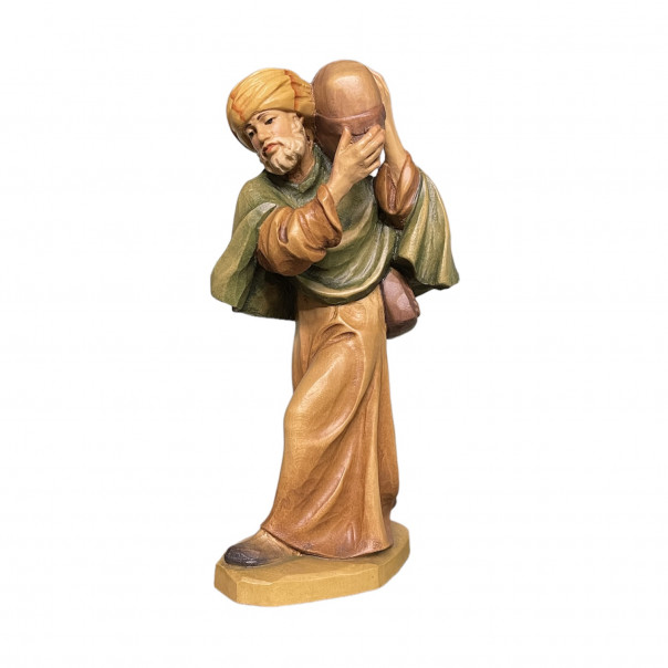 Servitore ANRI Bernardi cm 20