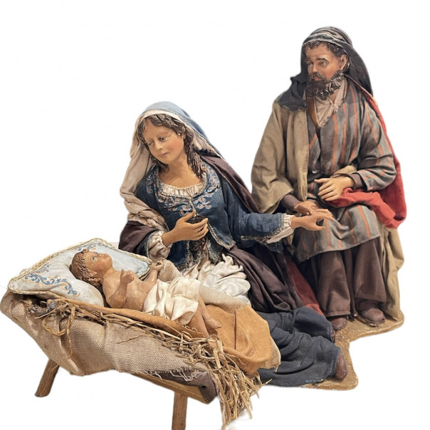 Nativity Angela Tripi 30 cm