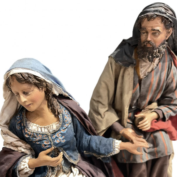 Nativity Angela Tripi 30 cm