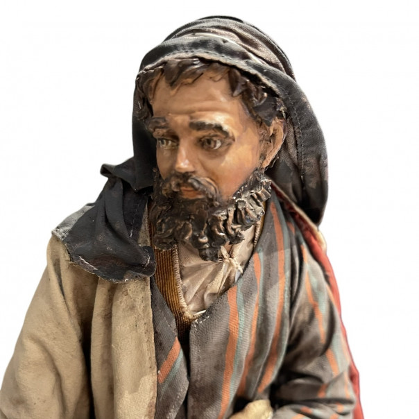 Natività Angela Tripi cm 30 