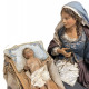 Natività Angela Tripi cm 30 