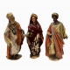 Three Wise Men Angela Tripi 30 cm