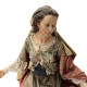 Natività Angela Tripi cm 40 