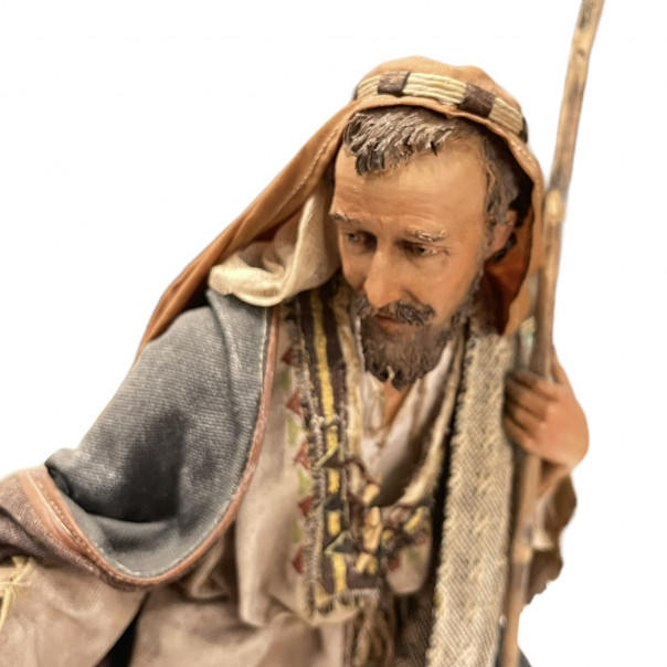 Nativity Angela Tripi 40 cm