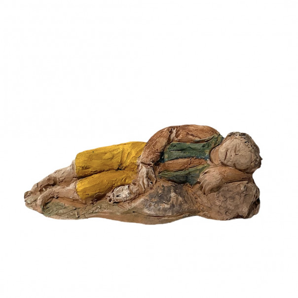 Sleeping Nativity of Bologna