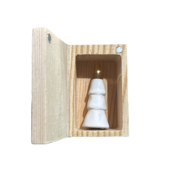 Pocket Christmas spirit