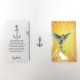 Pendant Christian symbols - Anchor - hope -