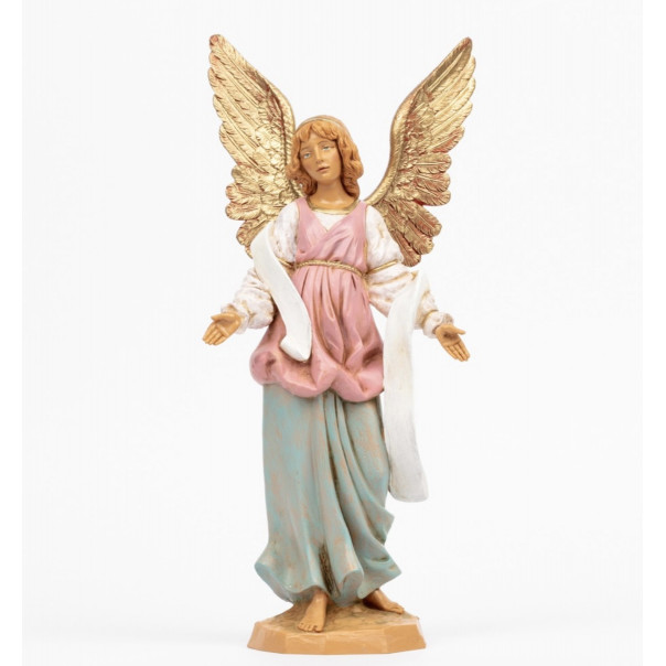 Fontanini angel 30 cm