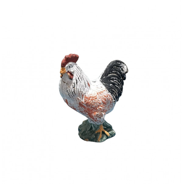 Gallina - presepe napoletano