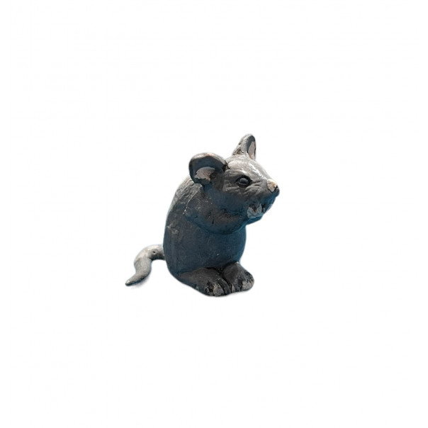 Ratto - presepe napoletano