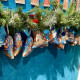 Presepe completo Dnipro