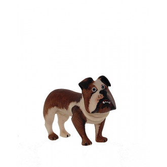 Bulldog -kastlunger-
