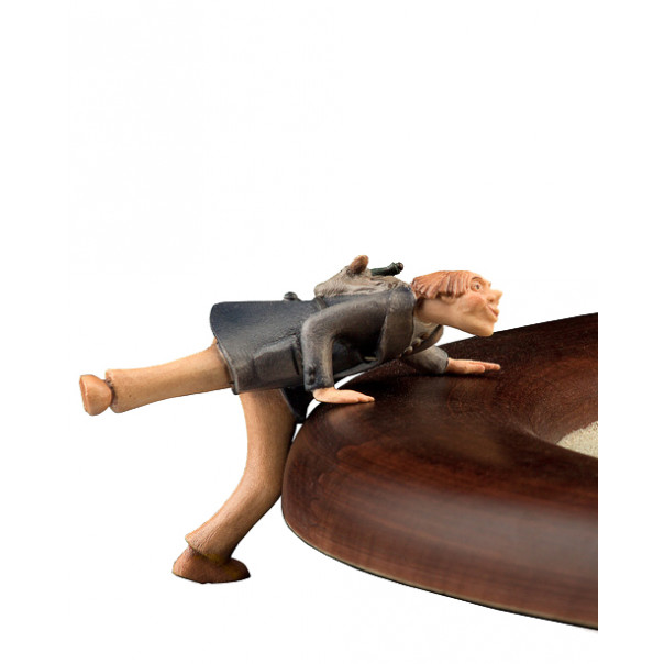 latecomer -kastlunger-