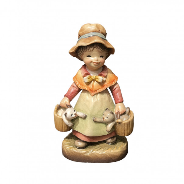 Water carrier ANRI Ferrandiz cm 15