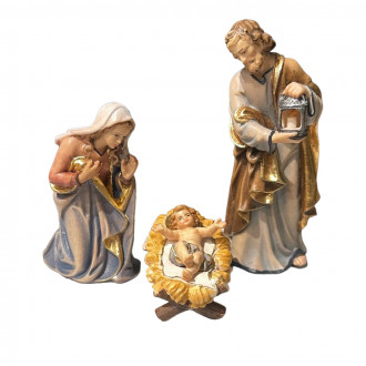nativity -kostner-