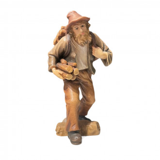 Lumberjack -kostner-