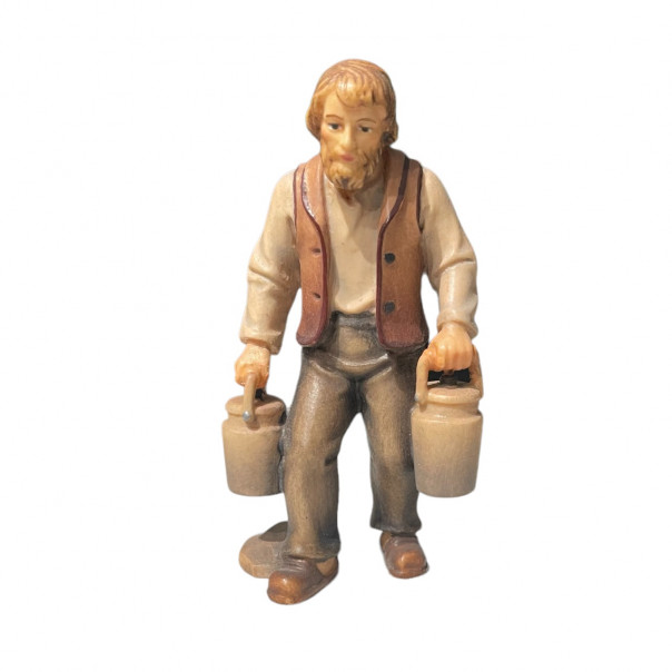 cheesemaker -kostner-
