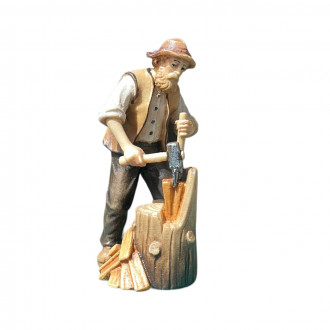 Spacca scandole -kostner-