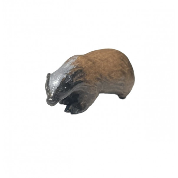 badger -kostner-