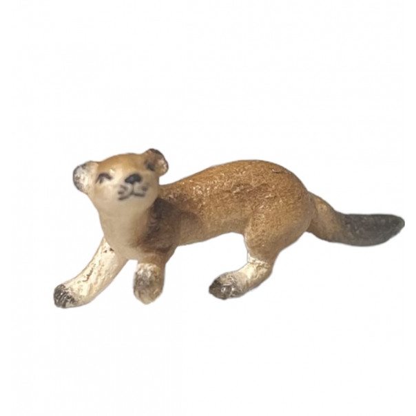 Ermine -kostner-
