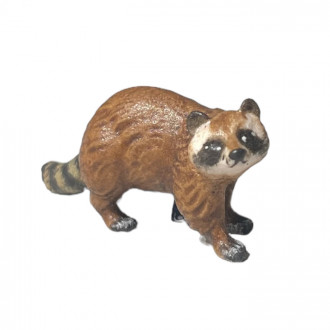 Raccoon -kostner-