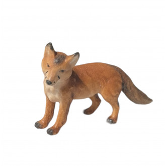 Red fox -kostner-