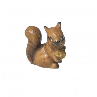 Scoiattolo -kostner-