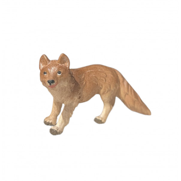 fox -kostner-