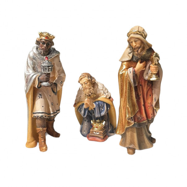Magi -kostner-
