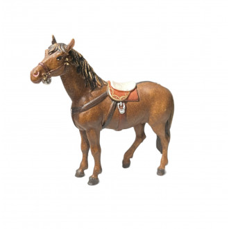 horse -kostner-
