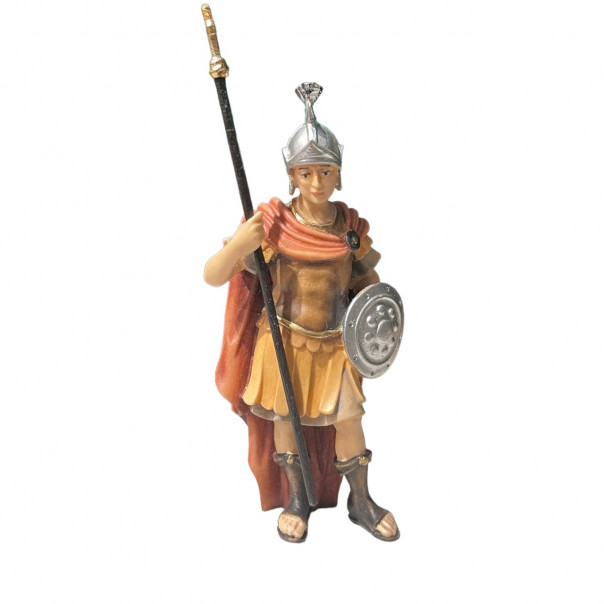 Roman soldier -kostner-