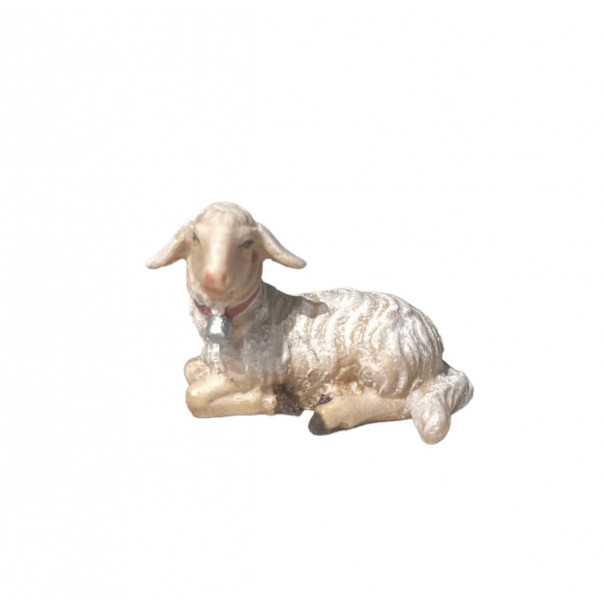 little lamb -kostner-